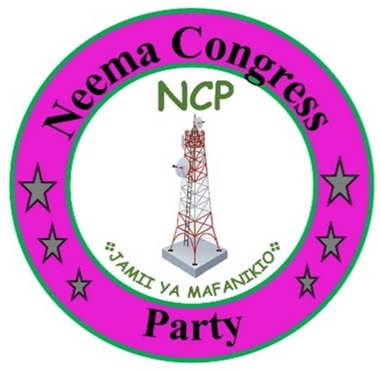 Neema Congress Party
