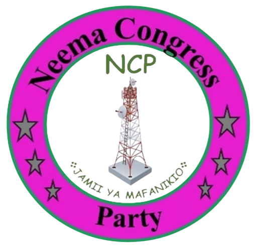 Neema Congress Party