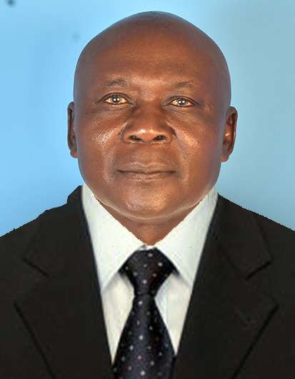 Walter Odhiambo